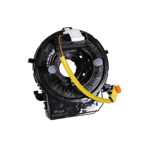 METZGER AUTOTEILE Wickelfeder, Airbag ORIGINAL ERSATZTEIL 09161269