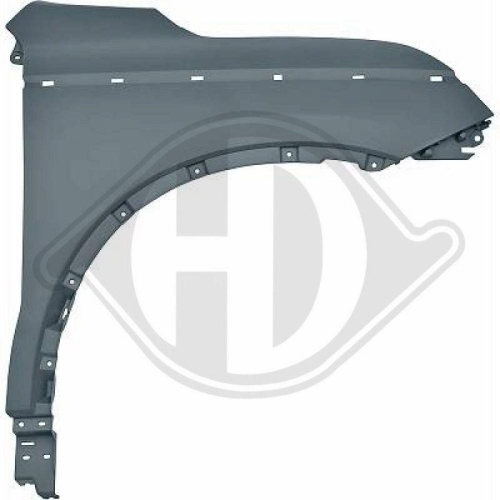 DIEDERICHS Kotfl&uuml;gel 4445206