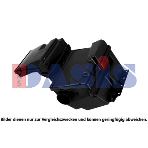 AKS DASIS Waschwasserbeh&auml;lter, Scheibenreinigung 273003N
