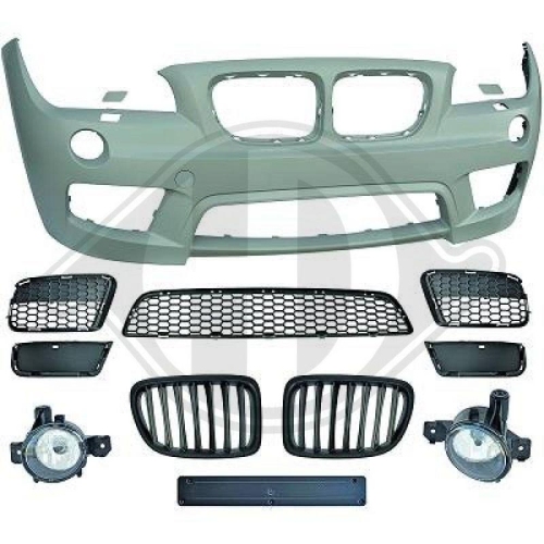 DIEDERICHS Sto&szlig;f&auml;nger HD Tuning 1265250