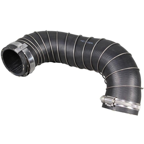 METZGER AUTOTEILE Ladeluftschlauch COMPETENCE KIT 2401045