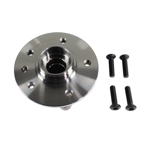 METZGER AUTOTEILE Radlagersatz COMPETENCE KIT GREENPARTS WM 2385