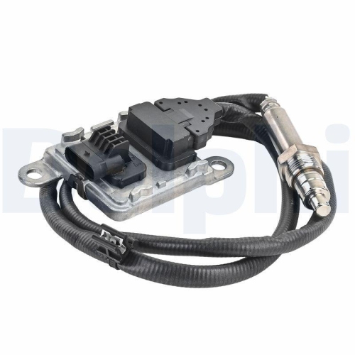 DELPHI NOx-Sensor, NOx-Katalysator ANS1071-12B1