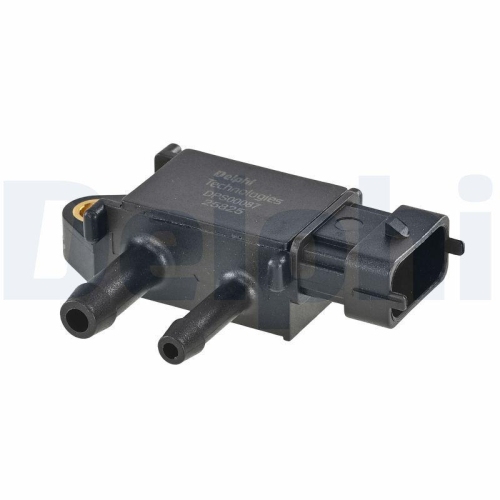 DELPHI Sensor, Abgasdruck DPS00087-12B1