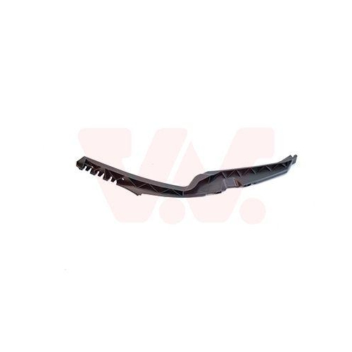 VAN WEZEL Halter, Sto&szlig;f&auml;nger ** Equipart ** 7623567