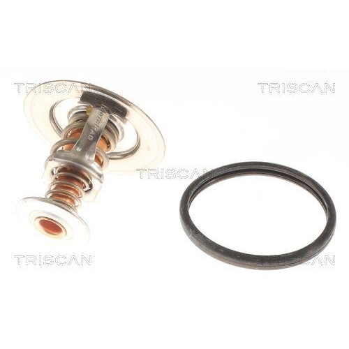 TRISCAN Thermostat, K&uuml;hlmittel 8620 13688