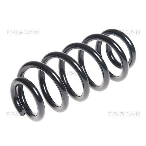 TRISCAN Fahrwerksfeder 8750 29266
