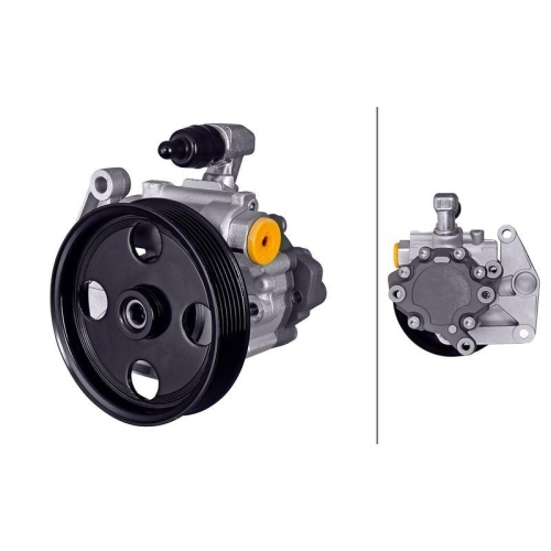 HELLA Hydraulikpumpe, Lenkung 8TL 359 003-401