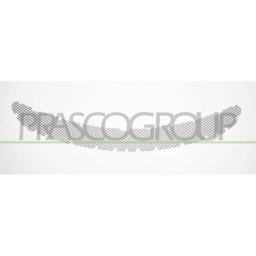 PRASCO L&uuml;ftungsgitter, Sto&szlig;f&auml;nger PR5062206