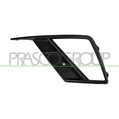 PRASCO L&uuml;ftungsgitter, Sto&szlig;f&auml;nger ST0422124