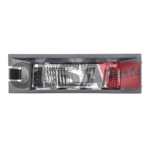 AIC Kennzeichenleuchte OLSA Aftermarket, original Ersatzteil 72335
