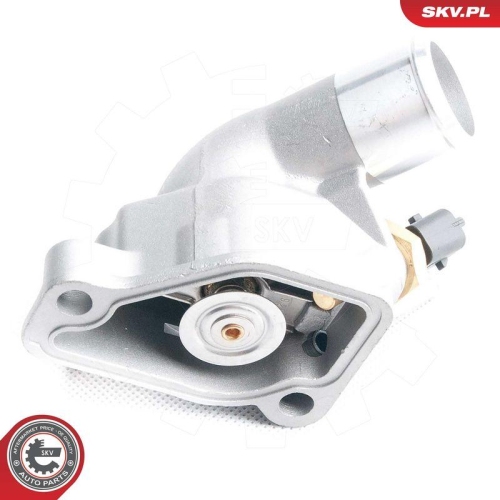ESEN SKV Thermostat, K&uuml;hlmittel 20SKV040