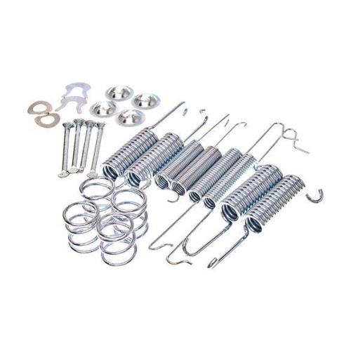 MAXGEAR Zubeh&ouml;rsatz, Bremsbacken 27-2317