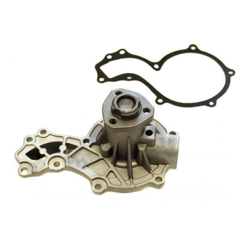MAPCO Wasserpumpe, Motork&uuml;hlung 21827