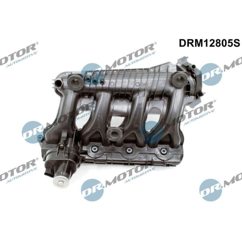 Dr.Motor Automotive Saugrohrmodul DRM12805S