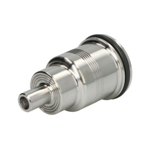 ENGITECH Dichtring, Einspritzventil ENT250837