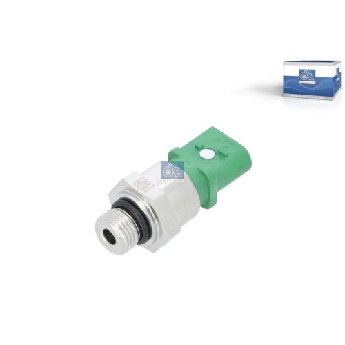 DT Spare Parts Druckleitung, Drucksensor (Ru&szlig;-/Partikelfilter) 4.00469