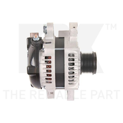 NK Generator 4845011