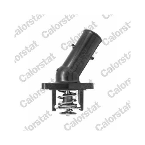 CALORSTAT by Vernet Thermostat, K&uuml;hlmittel TH7314.82J