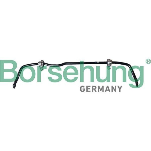 Borsehung Lagerung, Stabilisatorkoppelstange B12629