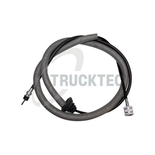 TRUCKTEC AUTOMOTIVE Tachowelle 02.42.045