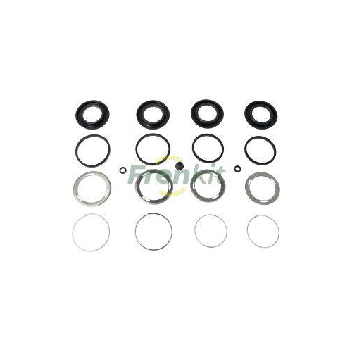 FRENKIT Reparatursatz, Bremssattel 240013