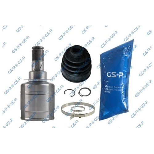 GSP Gelenksatz, Antriebswelle 650140