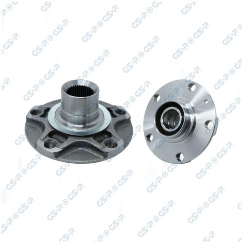 GSP Radnabe 9438008