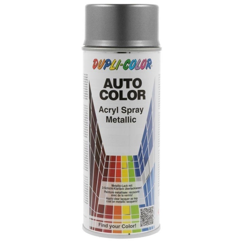 Spr&uuml;hfarbe Autolack Spraydose 400ml 808531 DUPLI COLOR