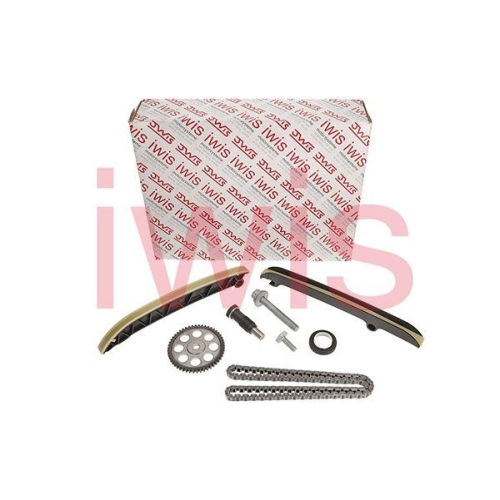 iwis Motorsysteme Steuerkettensatz iwis Original Erstausr&uuml;sterqualit&auml;t, Made in Germany 59949Set