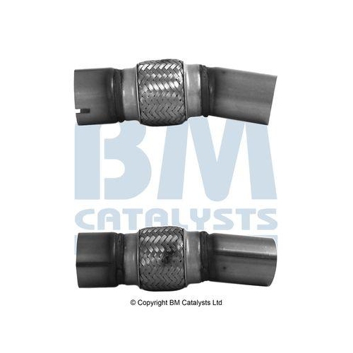 BM Catalysts Reparaturrohr, Katalysator BM51151