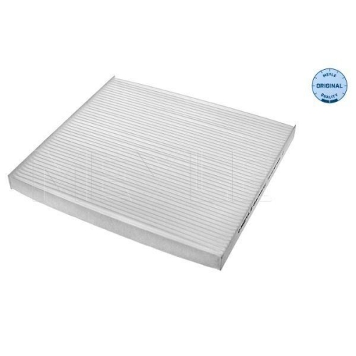 MEYLE Filter, Innenraumluft MEYLE-ORIGINAL: True to OE. 37-12 319 0021