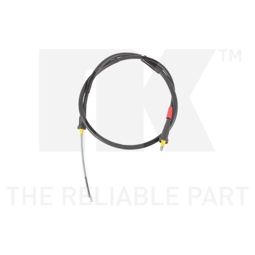 NK Seilzug, Feststellbremse 9039145