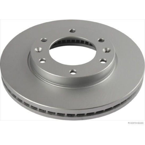 HERTH+BUSS JAKOPARTS Bremsscheibe J3300525
