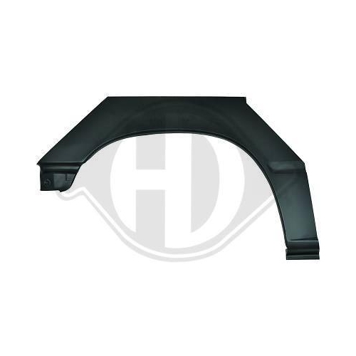 DIEDERICHS Seitenwand 9643032