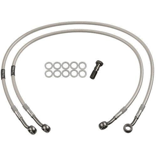 TRW Bremsschlauchsatz MCH176V2