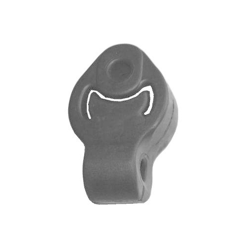 IMASAF Halter, Abgasanlage 09.12.67