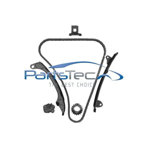 PartsTec Steuerkettensatz PTA114-0519