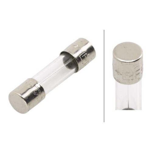 HELLA Sicherung 8JS 713 550-003