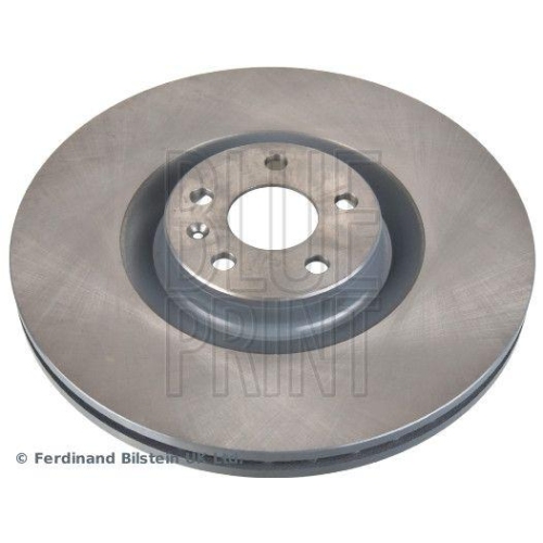 BLUE PRINT Bremsscheibe ADBP430033