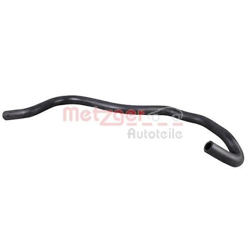 METZGER AUTOTEILE K&uuml;hlerschlauch 2421111
