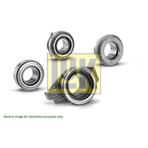Schaeffler LuK Ausr&uuml;cklager 500 1570 10