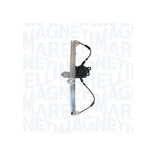 MAGNETI MARELLI Fensterheber 350103318000