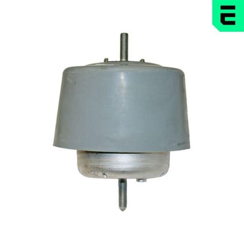 OPTIMAL Lagerung, Motor