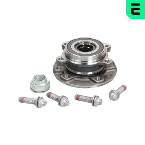 OPTIMAL Radlagersatz