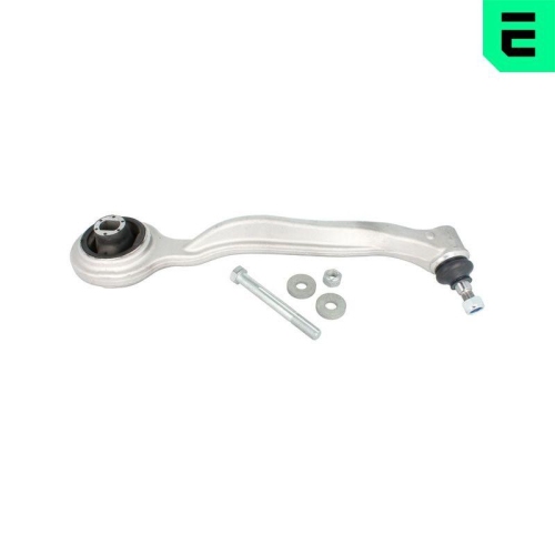 OPTIMAL Lenker, Radaufhängung