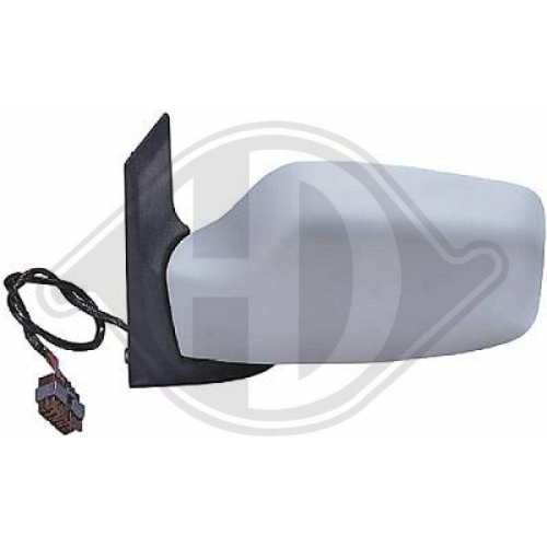 DIEDERICHS Au&szlig;enspiegel