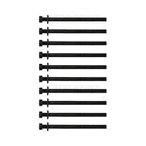 VICTOR REINZ Zylinderkopfschraubensatz