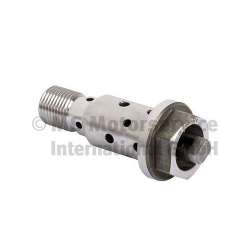 KOLBENSCHMIDT Zentralventil, Nockenwellenverstellung