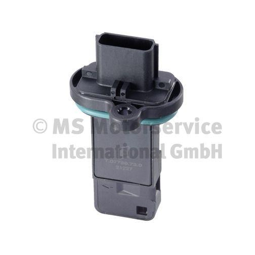 PIERBURG Luftmassenmesser 7.07759.73.0